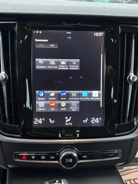 Volvo V90 D4 2.0D/AUTOMAT, снимка 14