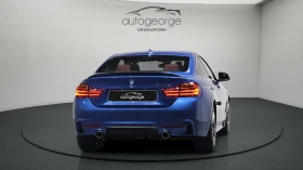 BMW 420 M-sports Coupe autogeorge.com, снимка 3