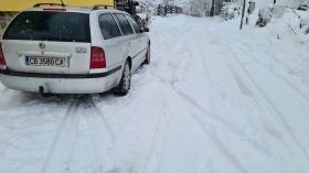 Skoda Octavia 4x4 Powerplay, снимка 17