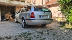 Skoda Octavia 4x4 Powerplay, снимка 10