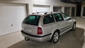 Skoda Octavia 4x4 Powerplay, снимка 1