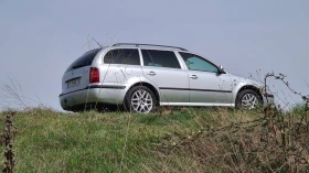 Skoda Octavia 4x4 Powerplay, снимка 1