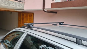 Skoda Octavia 4x4 Powerplay, снимка 7