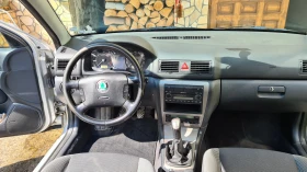 Skoda Octavia 4x4 Powerplay, снимка 6