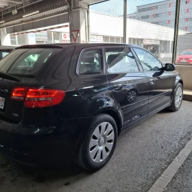 Audi A3, снимка 4
