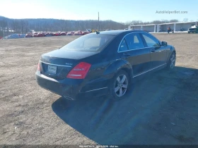 Mercedes-Benz S 500 H&K * Одбухване* 4Мatic, снимка 4