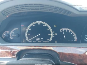 Mercedes-Benz S 500 H&K * Одбухване* 4Мatic, снимка 12