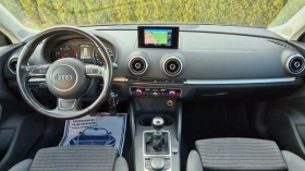 Audi A3 1.6 TDI, снимка 12