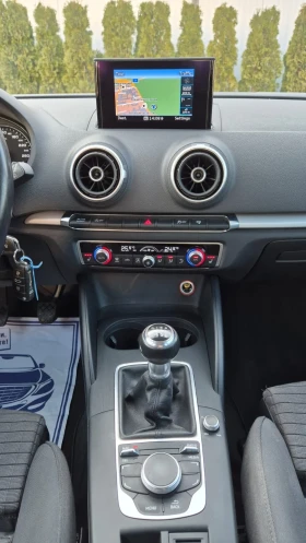 Audi A3 1.6 TDI, снимка 13