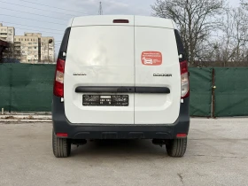 Dacia Dokker 47900 км! 1.5 Blue dCi 95к.с./02.2021/48000 км, снимка 5