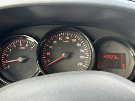 Dacia Dokker 47900 км! 1.5 Blue dCi 95к.с./02.2021/48000 км, снимка 8