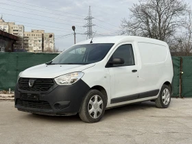 Dacia Dokker 47900 км! 1.5 Blue dCi 95к.с./02.2021/48000 км, снимка 1