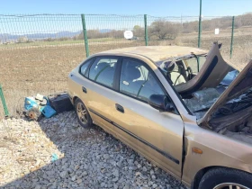 Hyundai Elantra, снимка 3