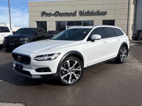 Volvo V90 Cross Country * B6 AWD * CARFAX * PANO * ПОДГРЕВИ * КАМЕРА * КАР, снимка 1
