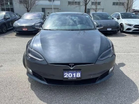 Tesla Model S * AWD * ПАНО* ПОДГРЕВ* KEYLESS* , снимка 6