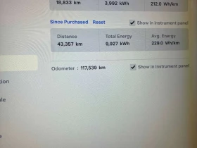 Tesla Model S * AWD * ПАНО* ПОДГРЕВ* KEYLESS* , снимка 13