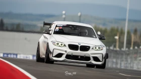 BMW M2 Club sport spec, снимка 3