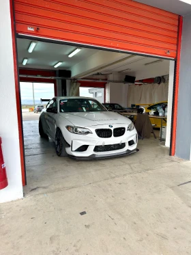 BMW M2 Club sport spec, снимка 11