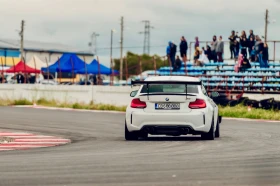 BMW M2 Club sport spec, снимка 7