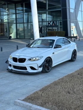 BMW M2 Club sport spec, снимка 5