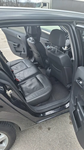 Opel Astra, снимка 15