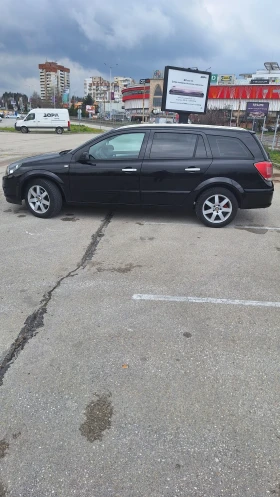 Opel Astra, снимка 6