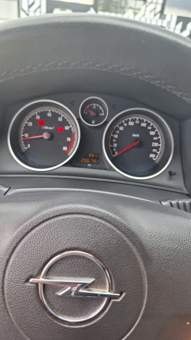 Opel Astra, снимка 9