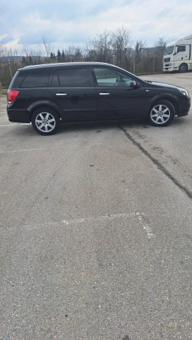 Opel Astra, снимка 7