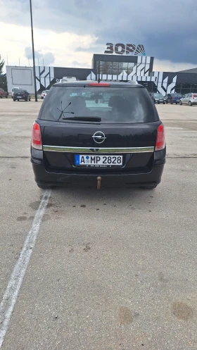 Opel Astra, снимка 5