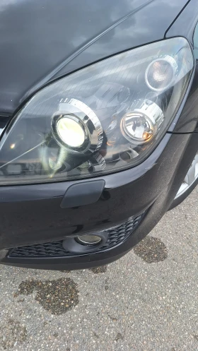 Opel Astra, снимка 14