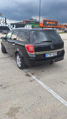 Opel Astra, снимка 4
