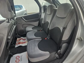 Citroen Xsara picasso 1.6I, снимка 7