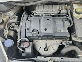 Citroen Xsara picasso 1.6I, снимка 10