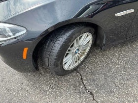 BMW 535 535i xDrive  CARFAX, снимка 3