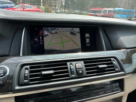 BMW 535 535i xDrive  CARFAX, снимка 9
