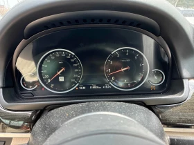 BMW 535 535i xDrive  CARFAX, снимка 4