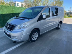 Fiat Scudo 2.0 JTD 4+ 1 МЕСТА, снимка 1