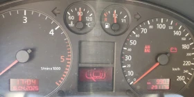 Audi A4, снимка 4