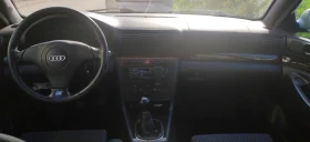 Audi A4, снимка 5