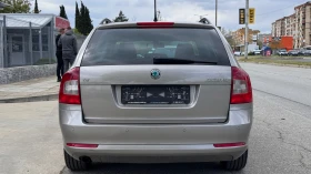 Skoda Octavia 1.6TDI 105кс , снимка 4