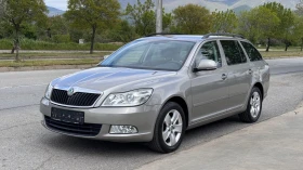 Skoda Octavia 1.6TDI 105кс , снимка 1