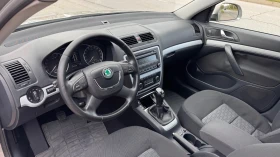 Skoda Octavia 1.6TDI 105кс , снимка 12