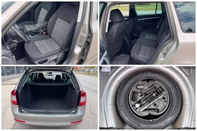Skoda Octavia 1.6TDI 105кс , снимка 15