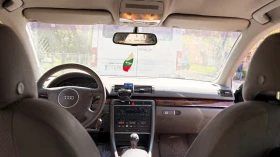 Audi A4, снимка 6