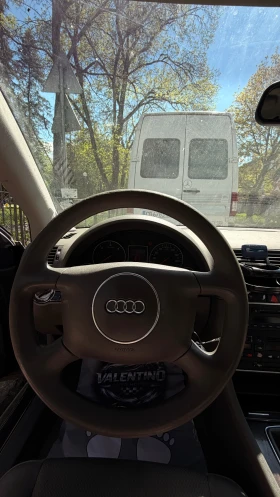 Audi A4, снимка 7