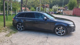 Audi A4 3.0 TDI, снимка 1