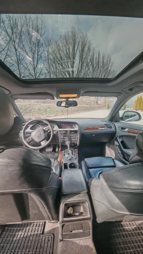 Audi A4 3.0 TDI, снимка 5