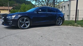 Audi A4 3.0 TDI, снимка 3