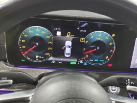 Mercedes-Benz CLS 53 AMG CARFAX * АВТОКРЕДИТ * ПРОГНОЗНА ЦЕНА ДО БГ, снимка 8