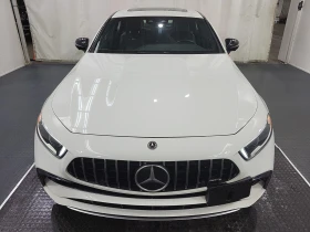 Mercedes-Benz CLS 53 AMG CARFAX * АВТОКРЕДИТ * ПРОГНОЗНА ЦЕНА ДО БГ, снимка 1